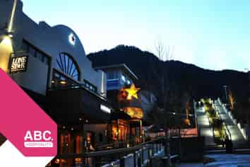 Lone Star Queenstown