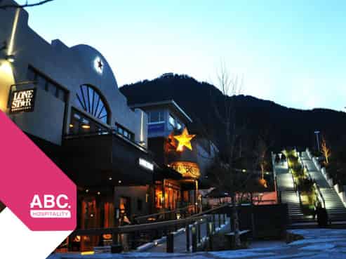 Lone Star Queenstown