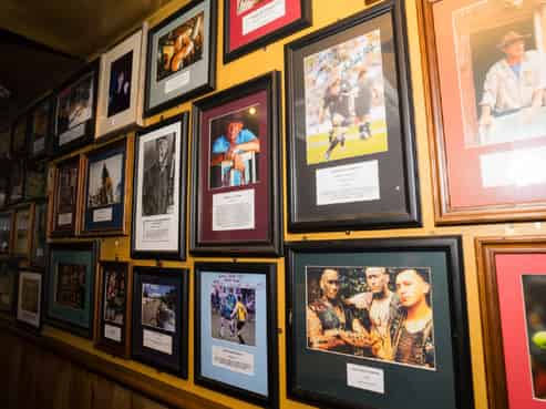 Lone Star Queenstown