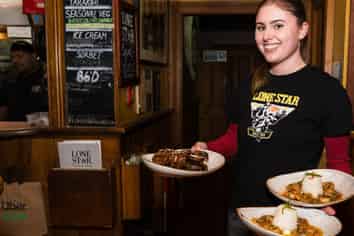 Lone Star Queenstown