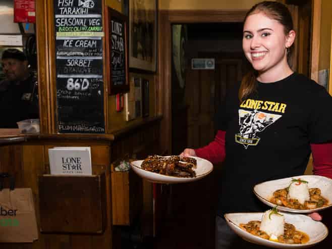 Lone Star Queenstown