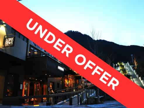 Lone Star Queenstown