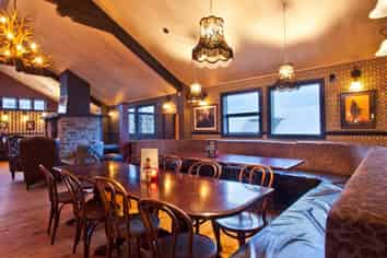 Lone Star Queenstown