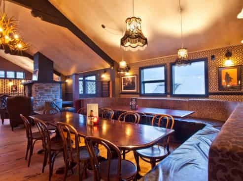 Lone Star Queenstown