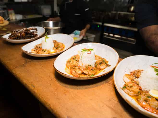 Lone Star Queenstown