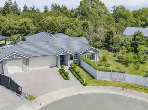 7 Spring Lane, Rangiora