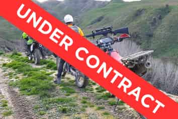 Wildlife Management & Predator Control Business