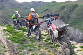 Wildlife Management & Predator Control Business