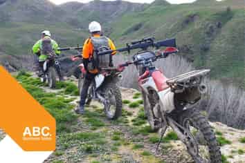 Wildlife Management & Predator Control Business