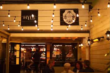 Existing Cocktail & Tapas Opportunity - Arrowtown