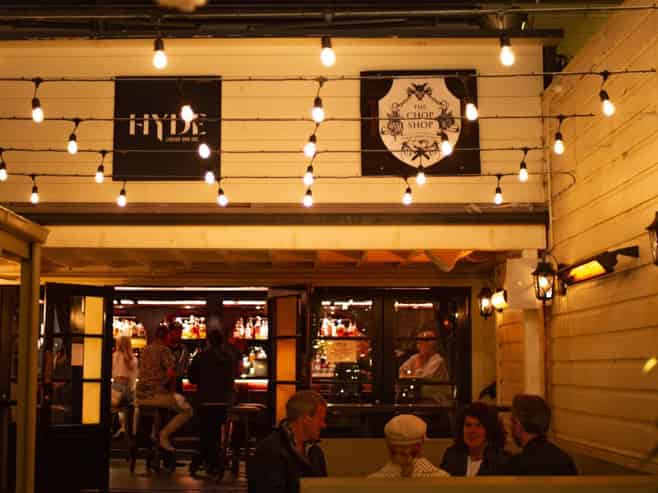 Existing Cocktail & Tapas Opportunity - Arrowtown