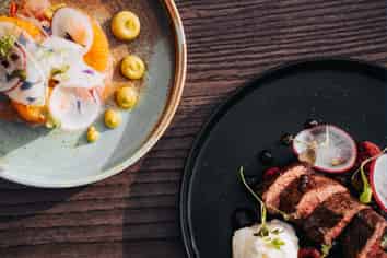 Existing Cocktail & Tapas Opportunity - Arrowtown