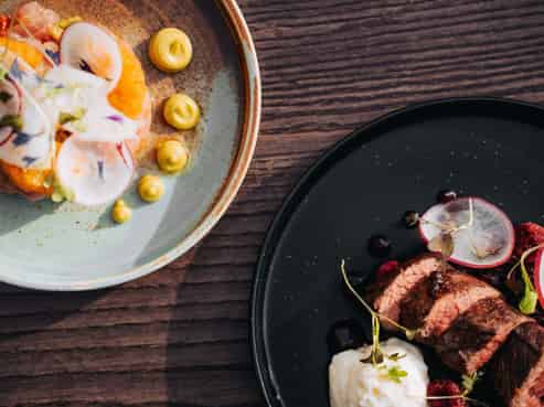 Existing Cocktail & Tapas Opportunity - Arrowtown