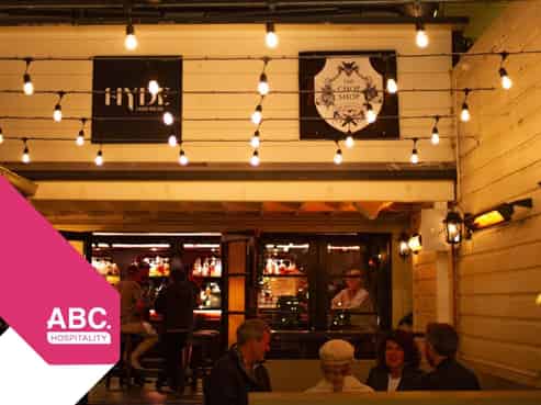 Existing Cocktail & Tapas Opportunity - Arrowtown