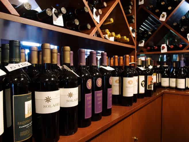 Price Reduced! Non Franchise Liquor Store