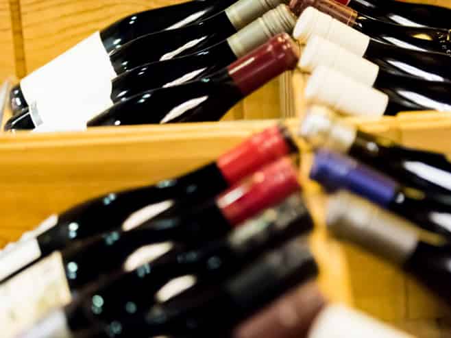 Price Reduced! Non Franchise Liquor Store