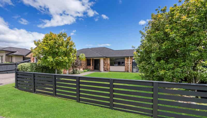 50 Constellation Avenue, Beachlands