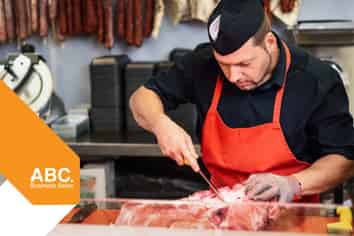 44 Carlyle St, Napier - Turnkey Butchery Solution