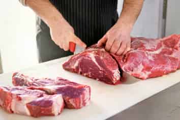 44 Carlyle St, Napier - Turnkey Butchery Solution