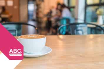 Fully Equipped Fast Food/Cafe Space Great Location