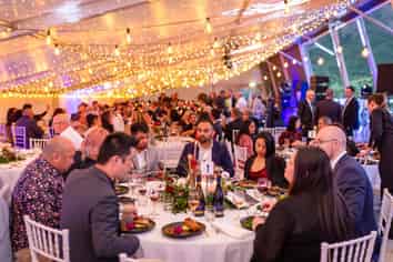 Double Thyme Catering - $179k Profit