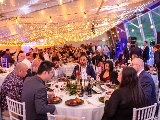 Double Thyme Catering - $165k Income