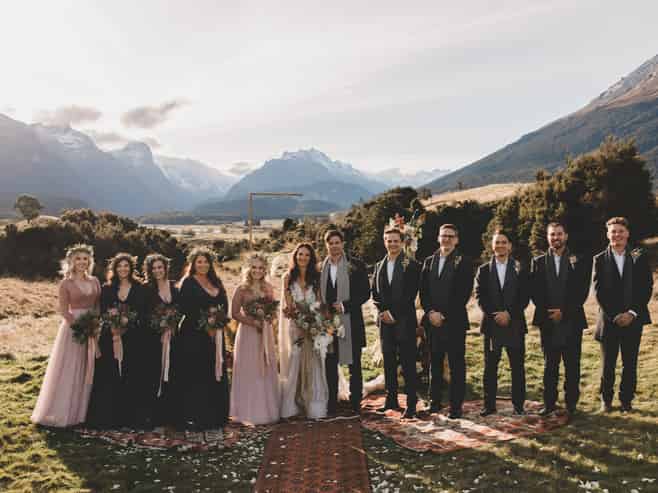 Double Thyme Catering - $165k Income