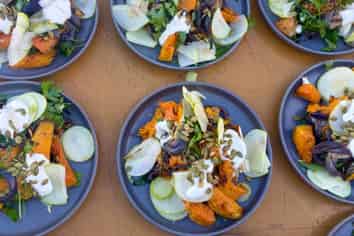 Double Thyme Catering - $179k Profit