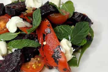 Double Thyme Catering - $179k Profit