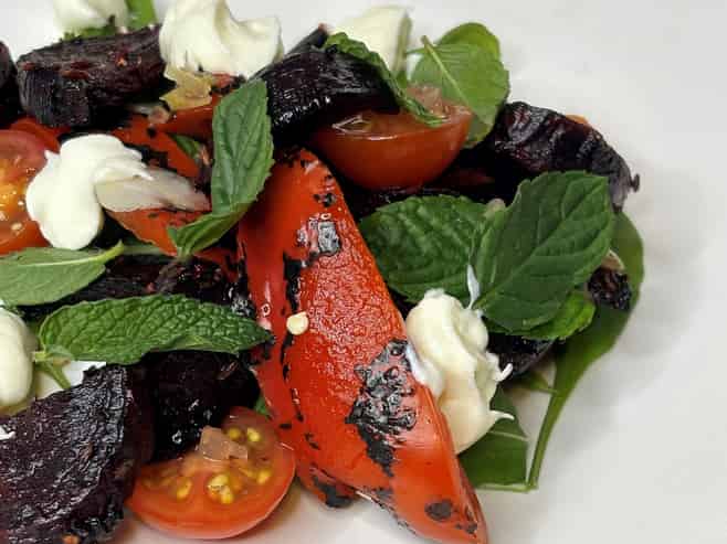 Double Thyme Catering - $165k Income