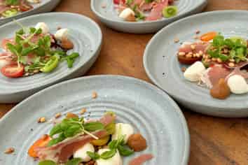 Double Thyme Catering - $179k Profit