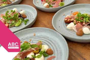 Double Thyme Catering - $179k Profit