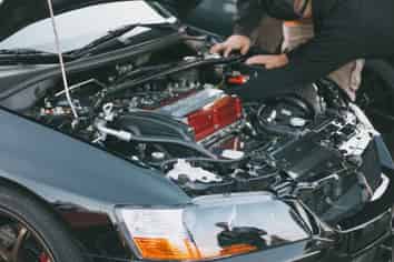 Semi-Managed Mechanical Workshop