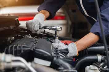 Semi-Managed Mechanical Workshop