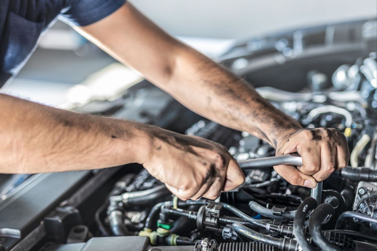 Established Automotive Business – pohled 2