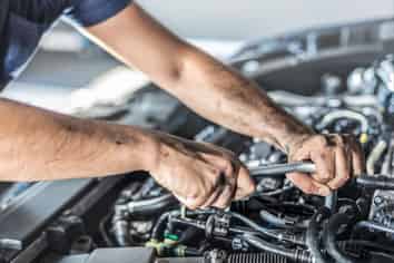 Established Automotive Business