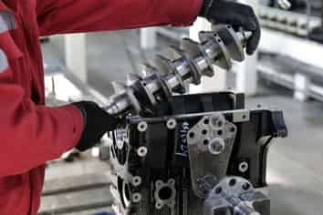 High-Performing Workshop