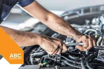 Established Automotive Business