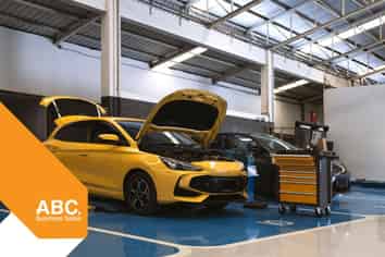 Intrenched Local Mechanic Business