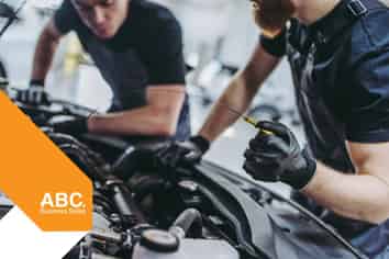 Semi-Managed Mechanical Workshop