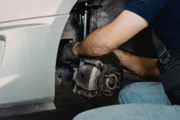 Intrenched Local Mechanic Business