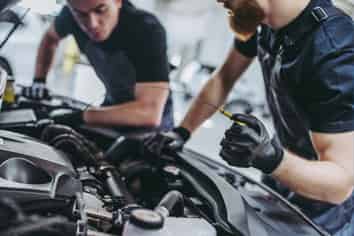 Prime Automotive Opportunity