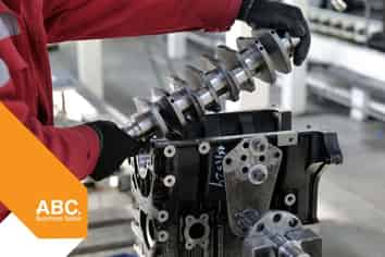 High-Performing Workshop