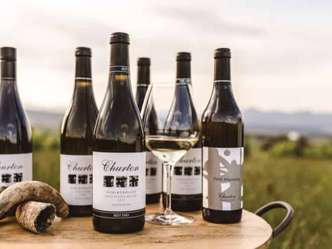 Churton Wines A Legacy of Innovation & Excellence