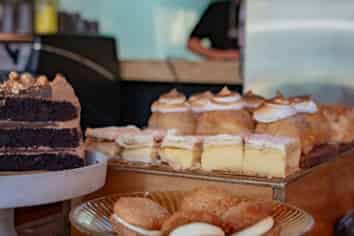 Catering - Wedding - Events - $150k Returns