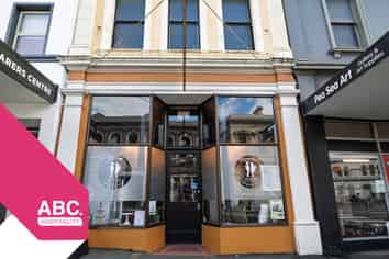 Home - Cafe – Business All in One