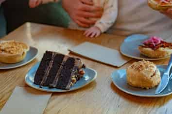 Catering - Wedding - Events - $150k Returns