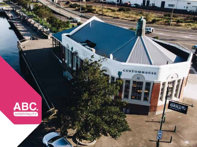 Restaurant - Vendor Wants Sold - $100k