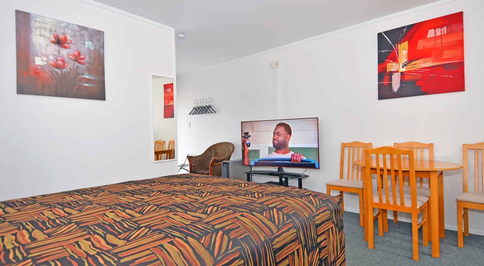 For sale Well Established Motel Lifestyle Income realestate co nz