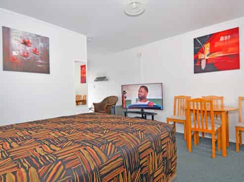 Own a Lifestyle, Not Just a Business –Celtic Motel